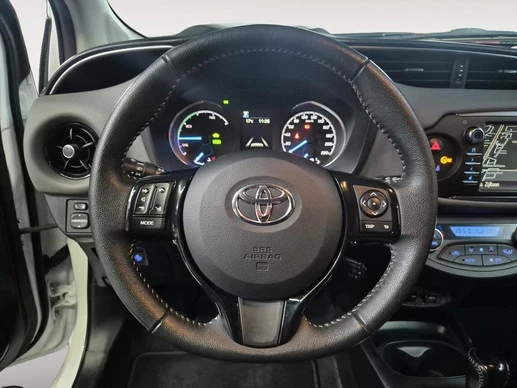 Toyota Yaris - Afbeelding 11 van 22