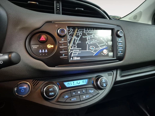 Toyota Yaris - Afbeelding 15 van 22