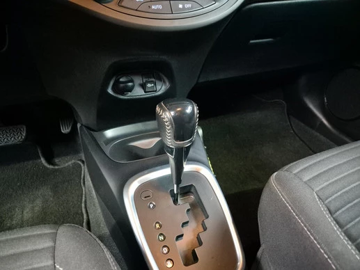 Toyota Yaris - Afbeelding 16 van 22