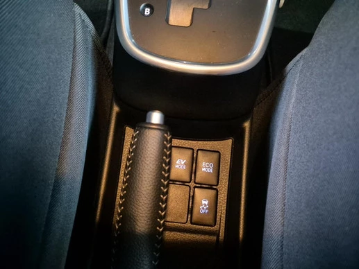 Toyota Yaris - Afbeelding 17 van 22