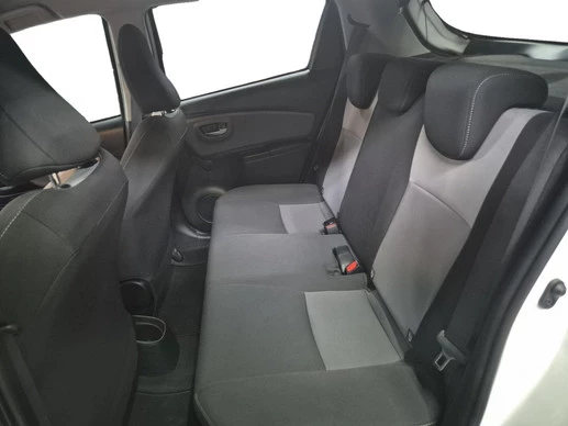 Toyota Yaris - Afbeelding 18 van 22