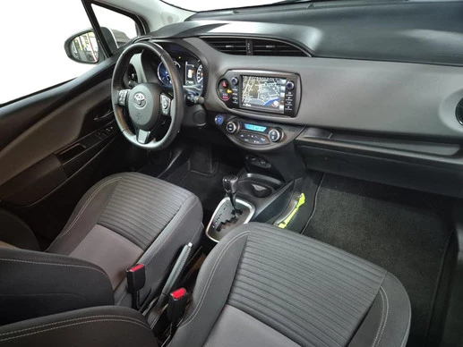 Toyota Yaris - Afbeelding 19 van 22