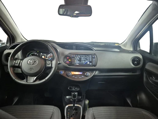 Toyota Yaris - Afbeelding 20 van 22