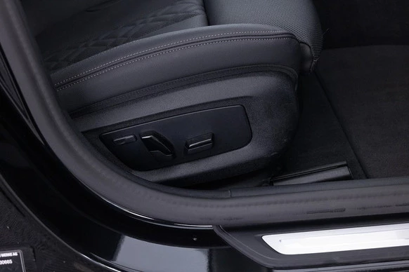 BMW 5 Serie - Afbeelding 7 van 30