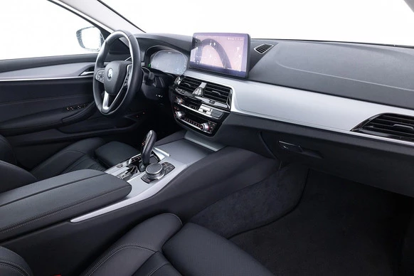 BMW 5 Serie - Afbeelding 4 van 30