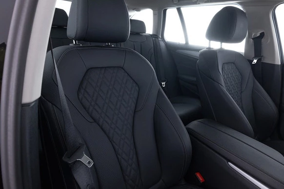 BMW 5 Serie - Afbeelding 5 van 30