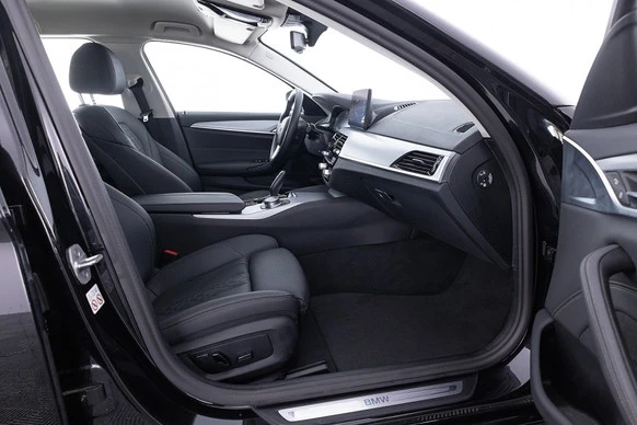 BMW 5 Serie - Afbeelding 6 van 30