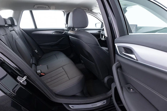 BMW 5 Serie - Afbeelding 8 van 30