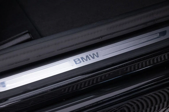 BMW 5 Serie - Afbeelding 9 van 30