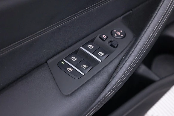 BMW 5 Serie - Afbeelding 10 van 30