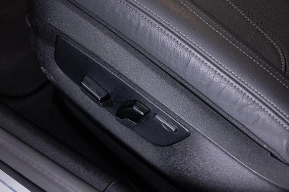 BMW 5 Serie - Afbeelding 11 van 30