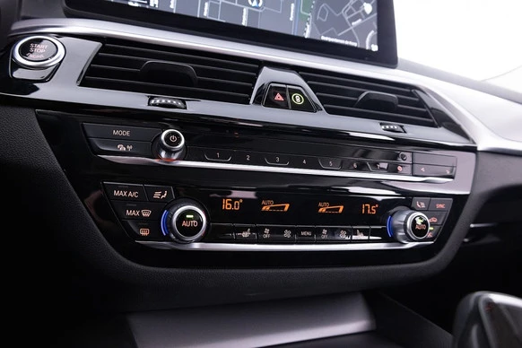 BMW 5 Serie - Afbeelding 15 van 30