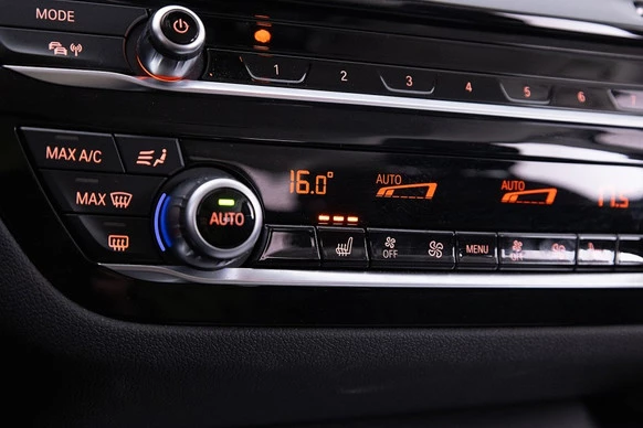 BMW 5 Serie - Afbeelding 16 van 30