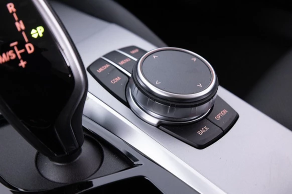 BMW 5 Serie - Afbeelding 18 van 30