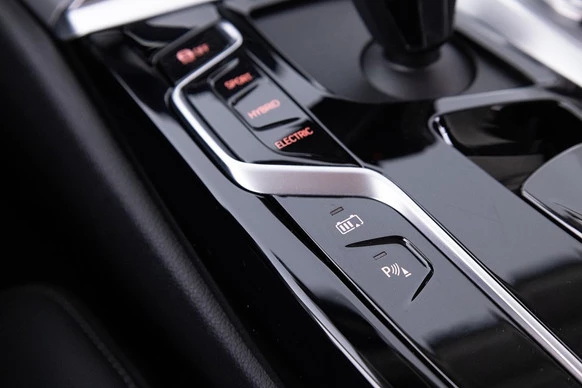 BMW 5 Serie - Afbeelding 19 van 30