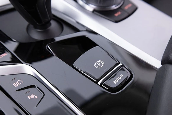 BMW 5 Serie - Afbeelding 20 van 30