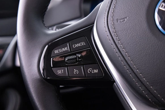 BMW 5 Serie - Afbeelding 22 van 30