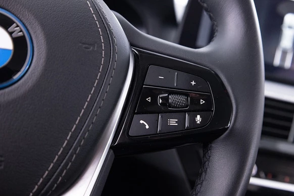 BMW 5 Serie - Afbeelding 23 van 30