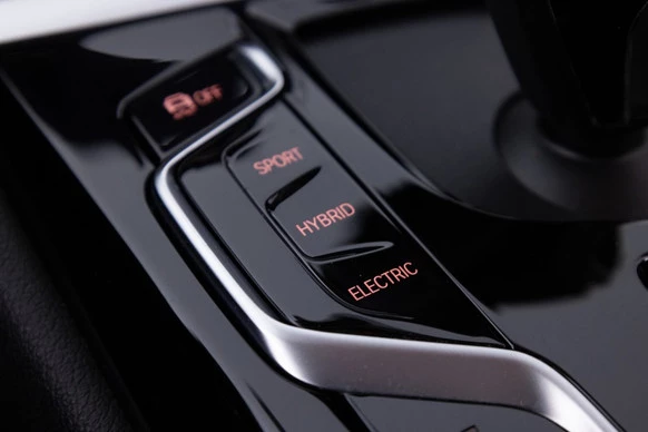 BMW 5 Serie - Afbeelding 26 van 30