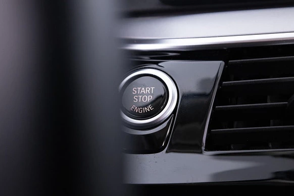 BMW 5 Serie - Afbeelding 27 van 30