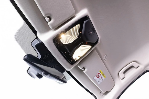 BMW 5 Serie - Afbeelding 28 van 30