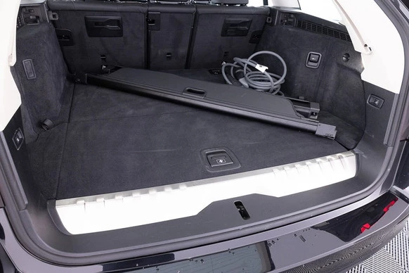 BMW 5 Serie - Afbeelding 29 van 30