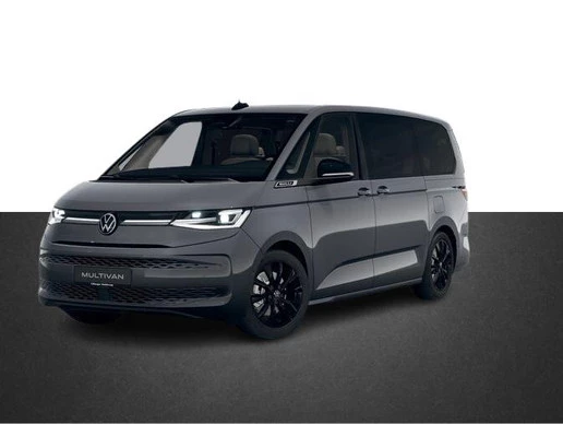 Volkswagen Multivan - Afbeelding 1 van 8