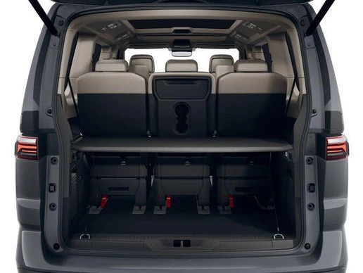 Volkswagen Multivan - Afbeelding 4 van 8