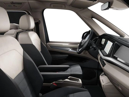 Volkswagen Multivan - Afbeelding 7 van 8