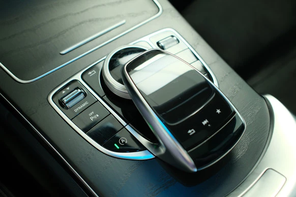 Mercedes-Benz C-Klasse - Afbeelding 16 van 27