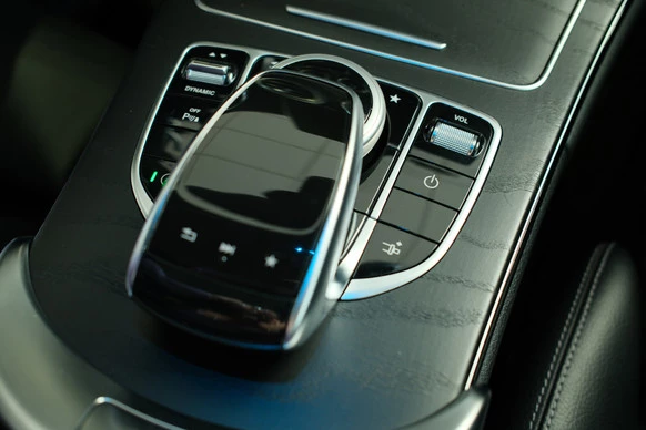 Mercedes-Benz C-Klasse - Afbeelding 17 van 27