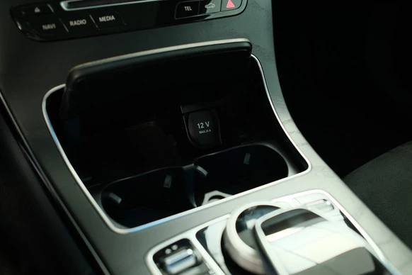 Mercedes-Benz C-Klasse - Afbeelding 22 van 27