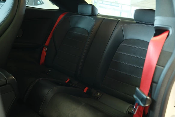 Mercedes-Benz C-Klasse - Afbeelding 24 van 27