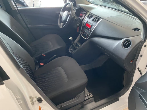 Suzuki Celerio - Afbeelding 5 van 24