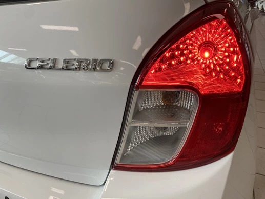 Suzuki Celerio - Afbeelding 7 van 24