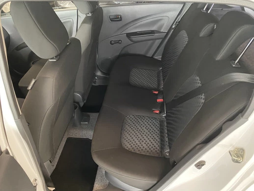 Suzuki Celerio - Afbeelding 8 van 24