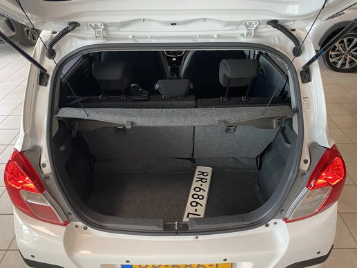 Suzuki Celerio - Afbeelding 9 van 24