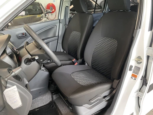 Suzuki Celerio - Afbeelding 12 van 24
