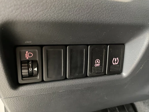 Suzuki Celerio - Afbeelding 14 van 24