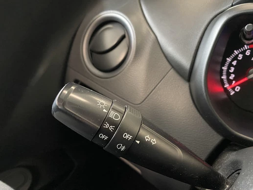 Suzuki Celerio - Afbeelding 17 van 24