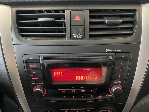 Suzuki Celerio - Afbeelding 21 van 24
