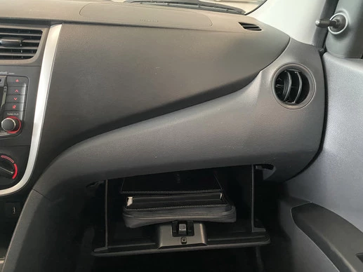 Suzuki Celerio - Afbeelding 23 van 24