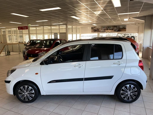 Suzuki Celerio - Afbeelding 2 van 26