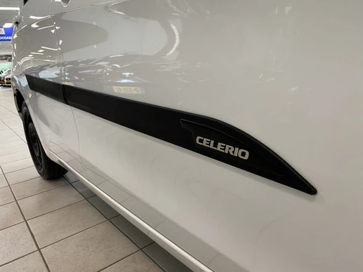 Suzuki Celerio - Afbeelding 8 van 26