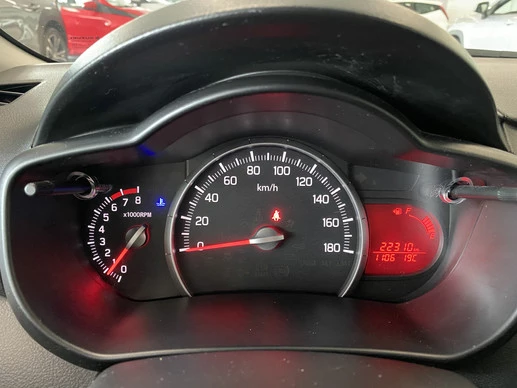 Suzuki Celerio - Afbeelding 21 van 26