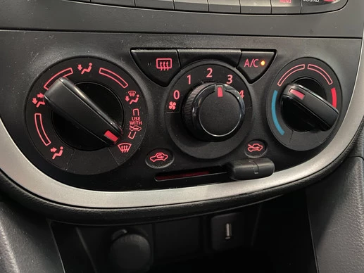 Suzuki Celerio - Afbeelding 22 van 26