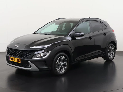 Hyundai Kona - Afbeelding 1 van 30