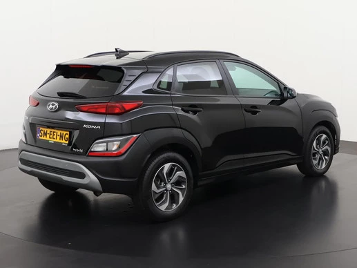 Hyundai Kona - Afbeelding 4 van 30