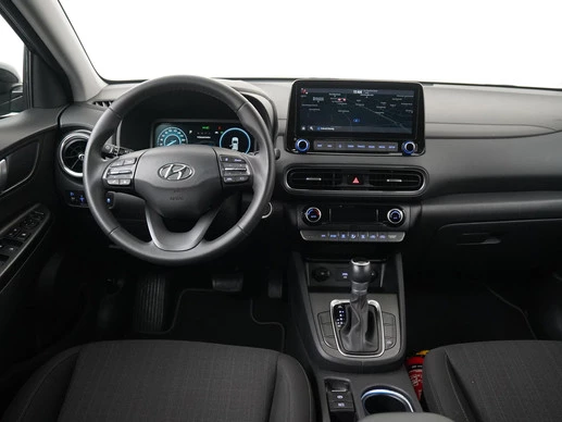 Hyundai Kona - Afbeelding 5 van 30