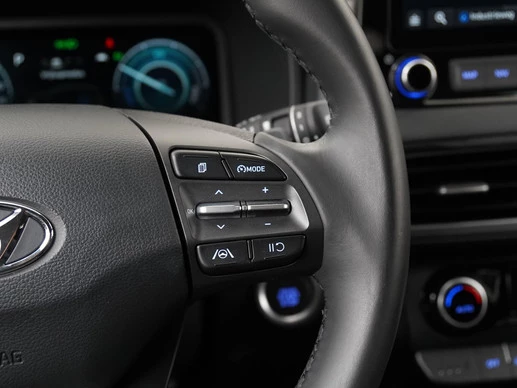 Hyundai Kona - Afbeelding 9 van 30